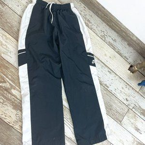 Nike Side Zipper Joggers Track Suit
